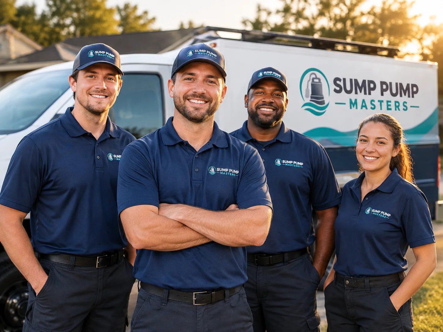 Sump Pump Repair company in Perkasie, PA